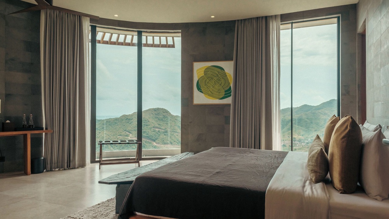 Photo of Bedroom in Praya Barat