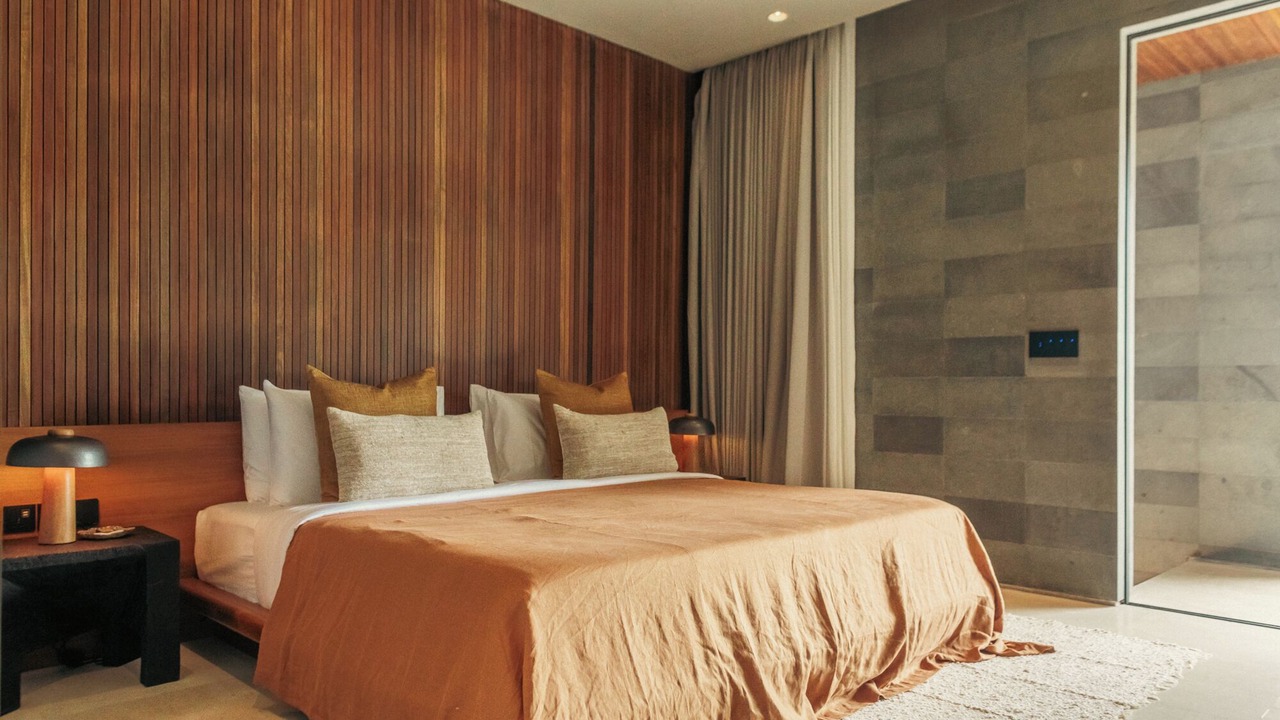 Photo of Bedroom in Praya Barat