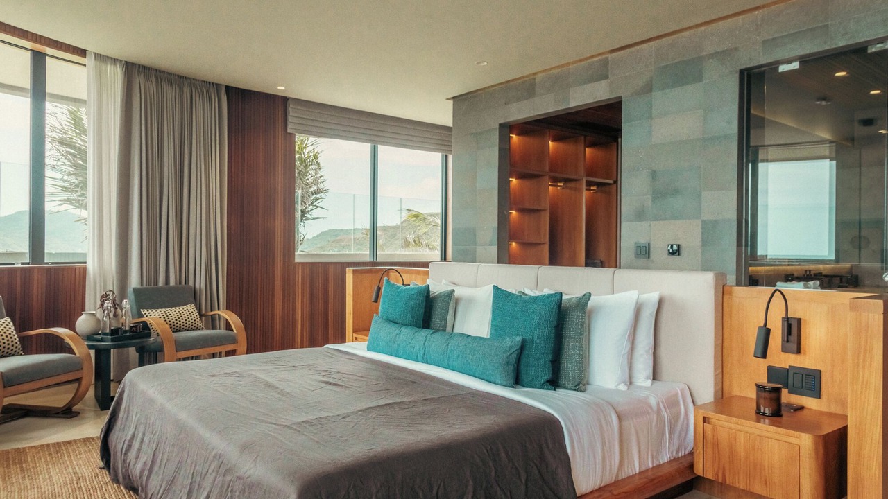 Photo of Bedroom in Praya Barat