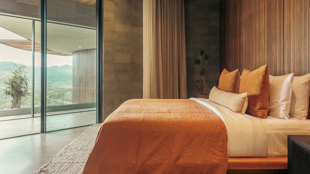 Photo of Bedroom in Praya Barat