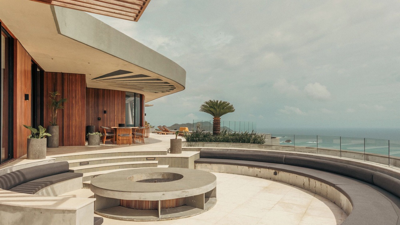 Photo of Patio Balcony in Praya Barat