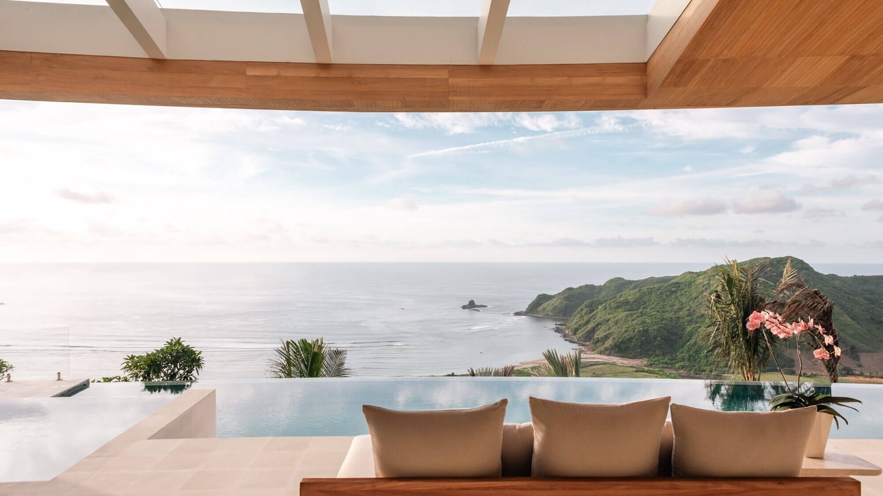 Photo of Outdoor in Praya Barat