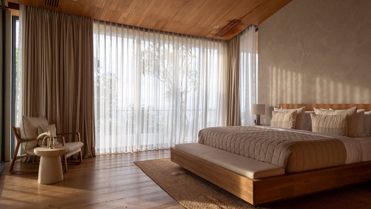 Photo of Bedroom in Praya Barat