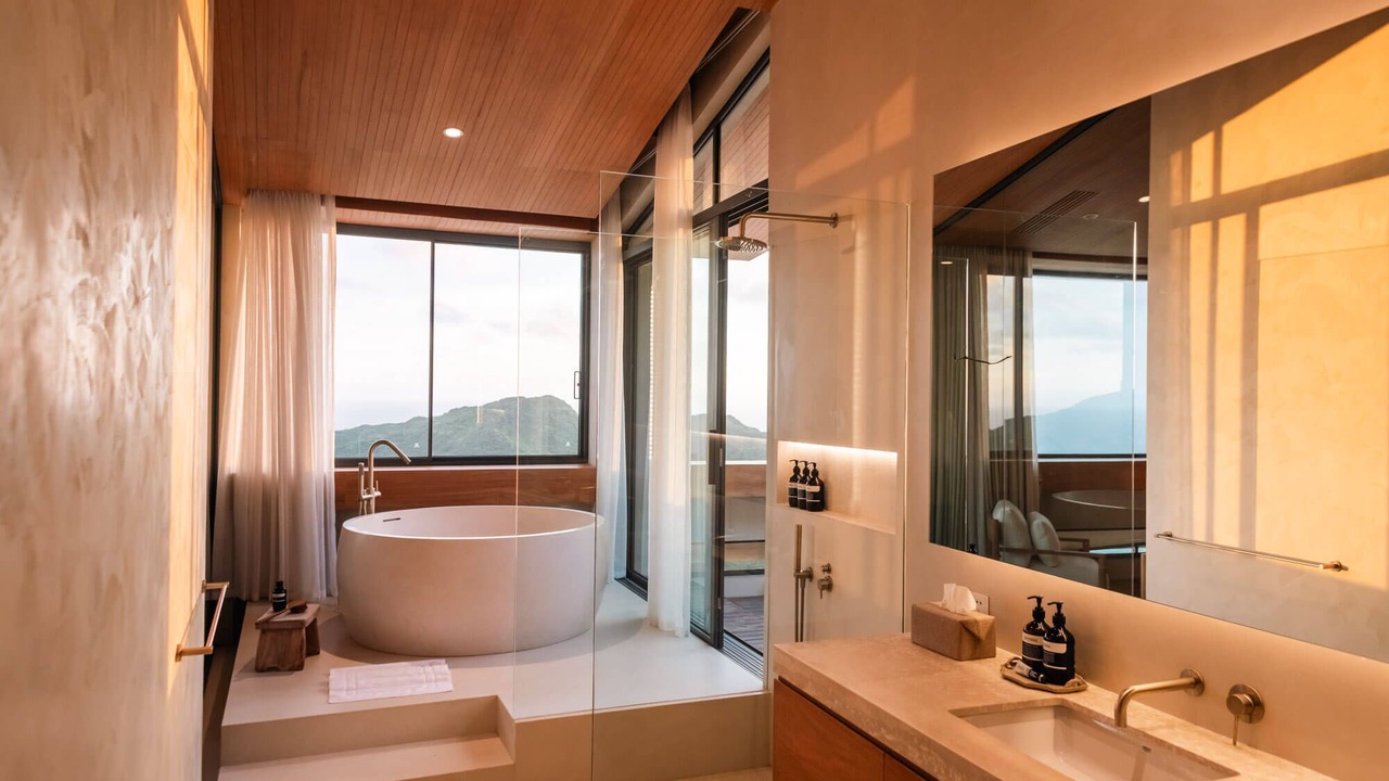 Photo of Bathroom in Praya Barat