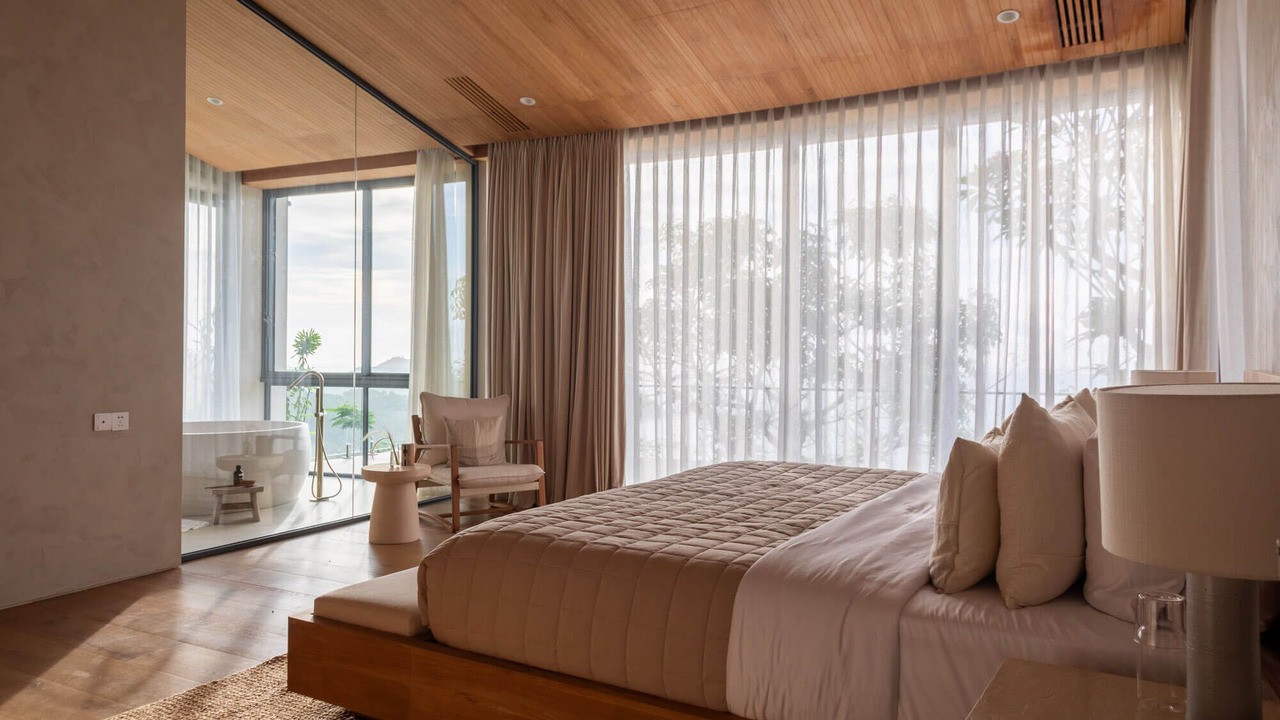 Photo of Bedroom in Praya Barat