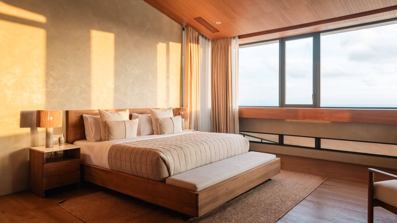 Photo of Bedroom in Praya Barat