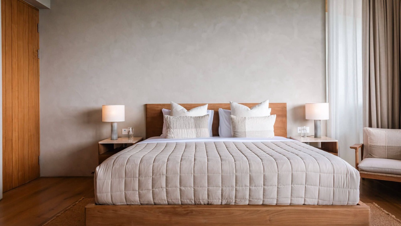 Photo of Bedroom in Praya Barat