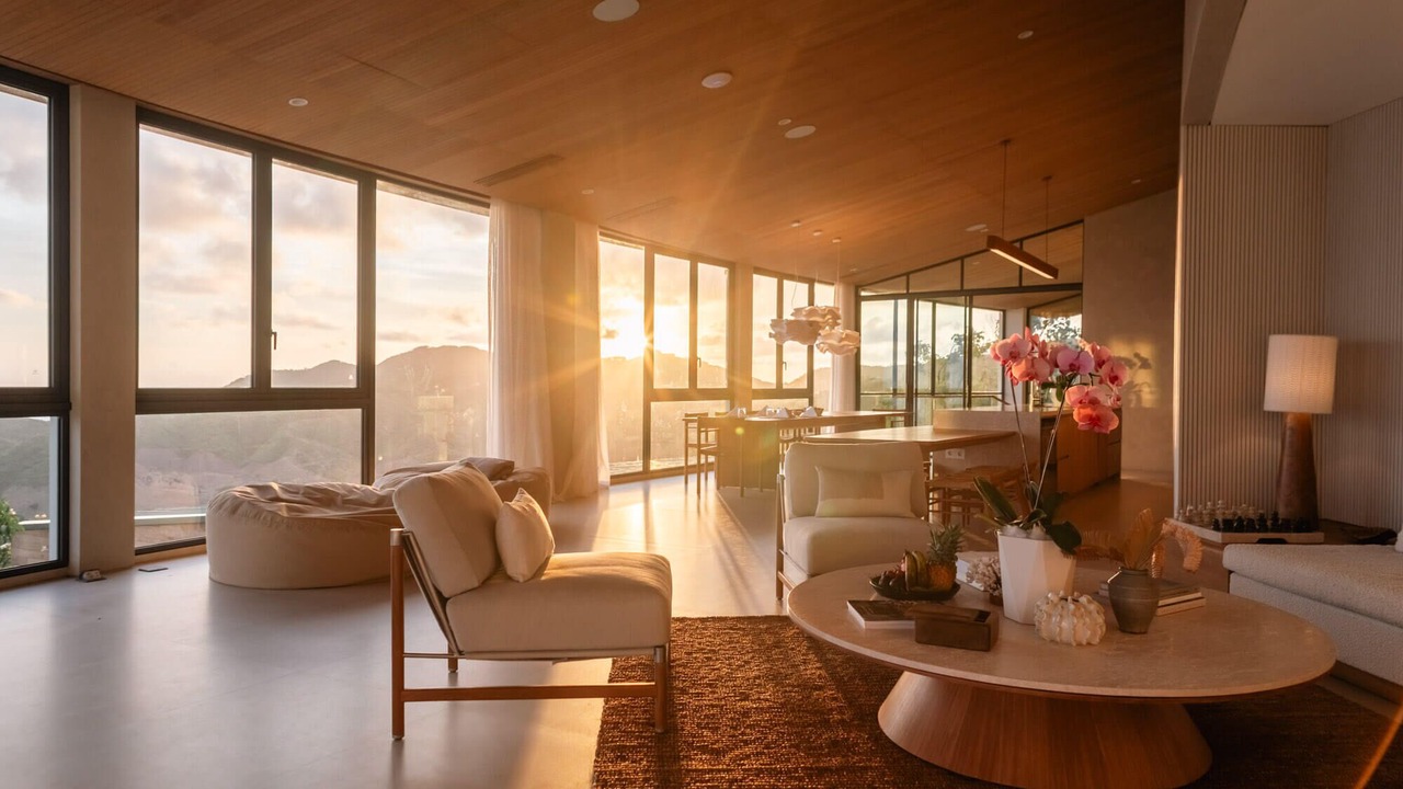 Photo of Livingroom in Praya Barat