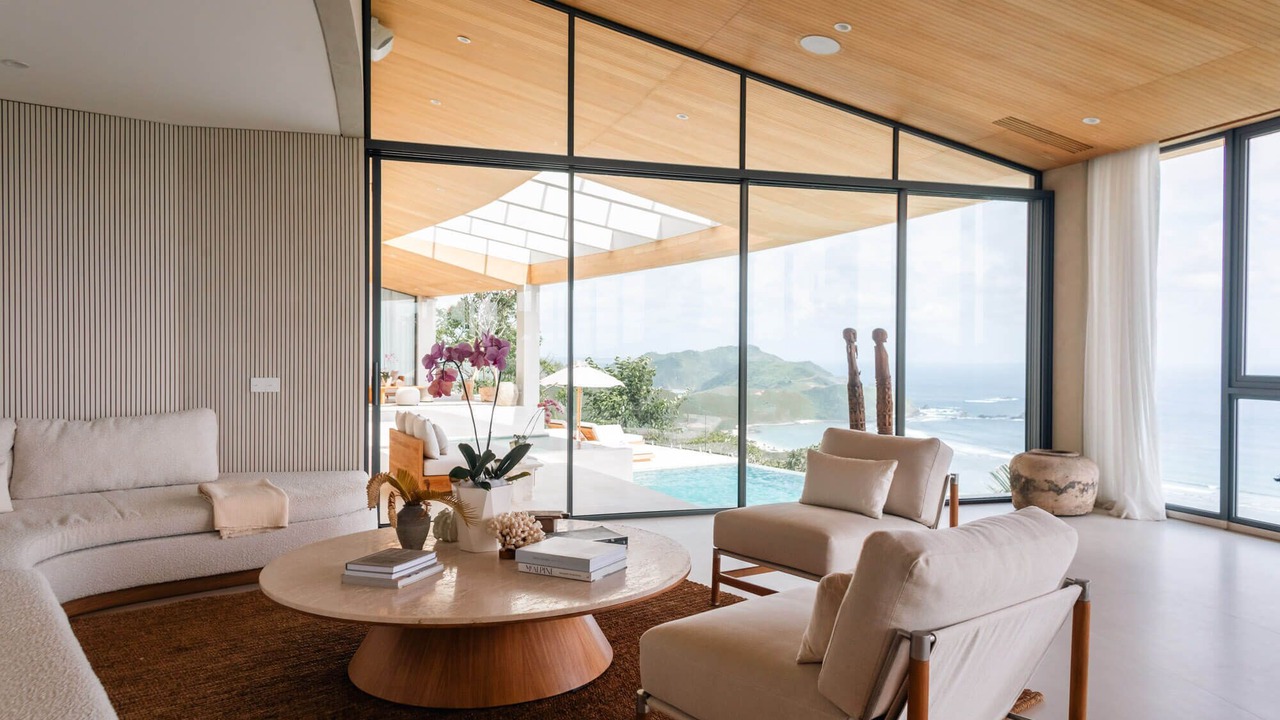 Photo of Livingroom in Praya Barat