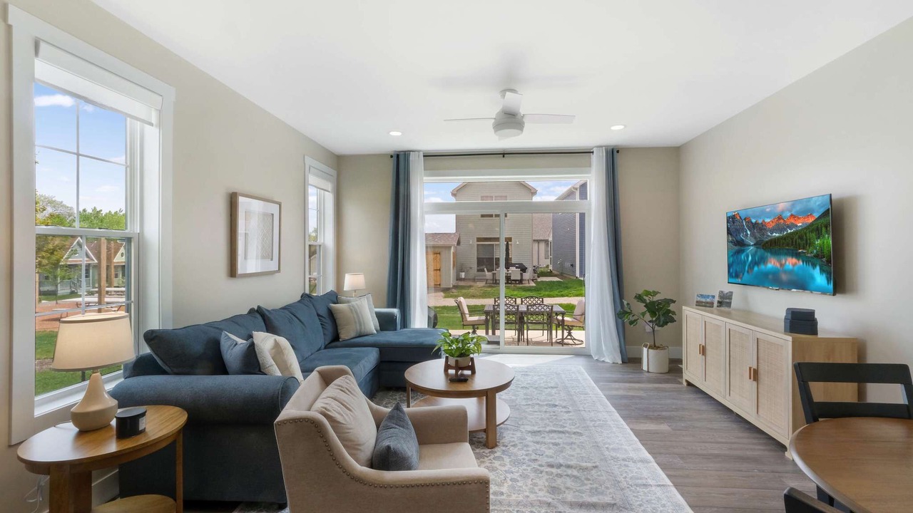 Photo of Livingroom in Ottawa