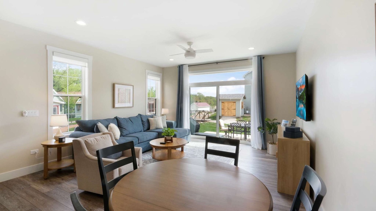 Photo of Livingroom in Ottawa