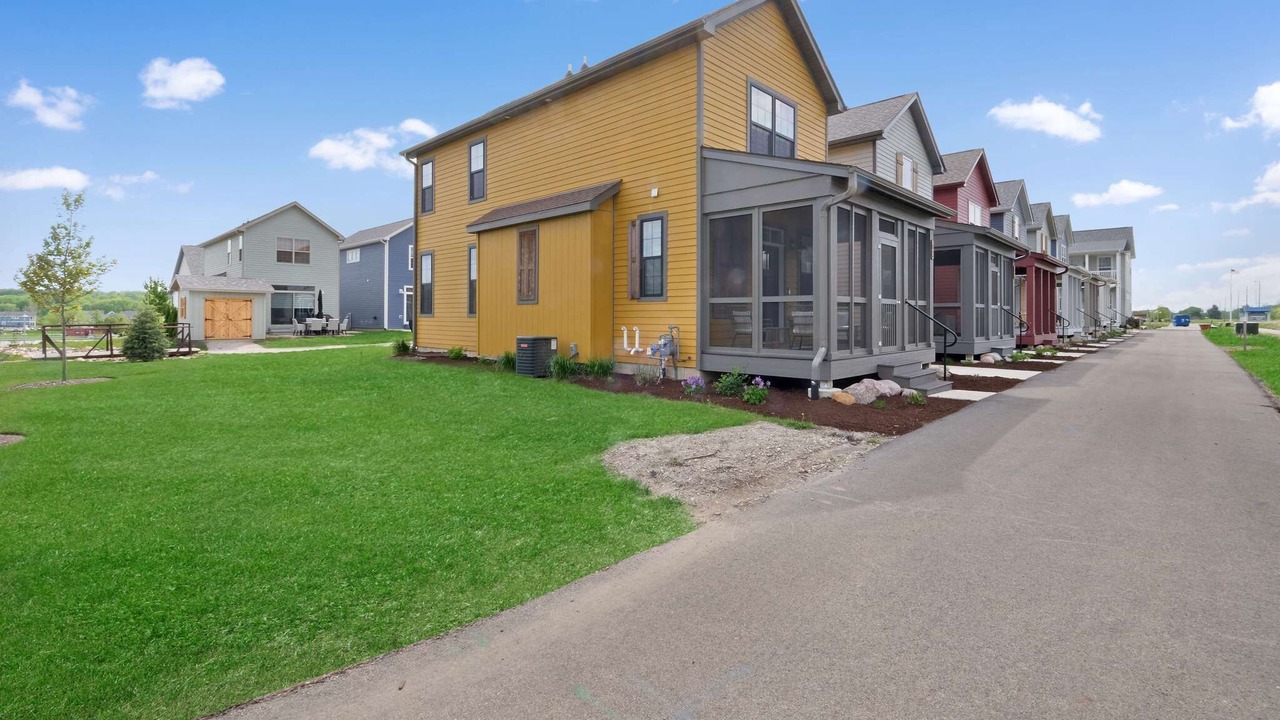 Photo of Outdoor in Ottawa