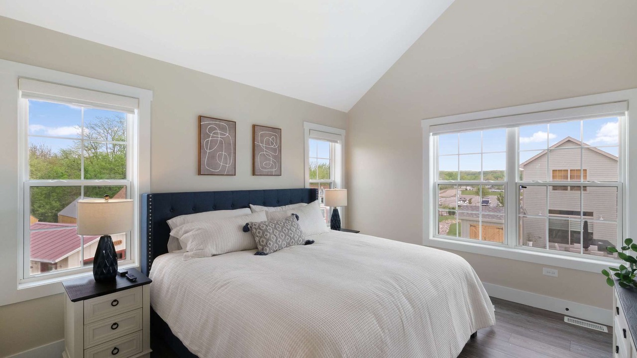 Photo of Bedroom in Ottawa