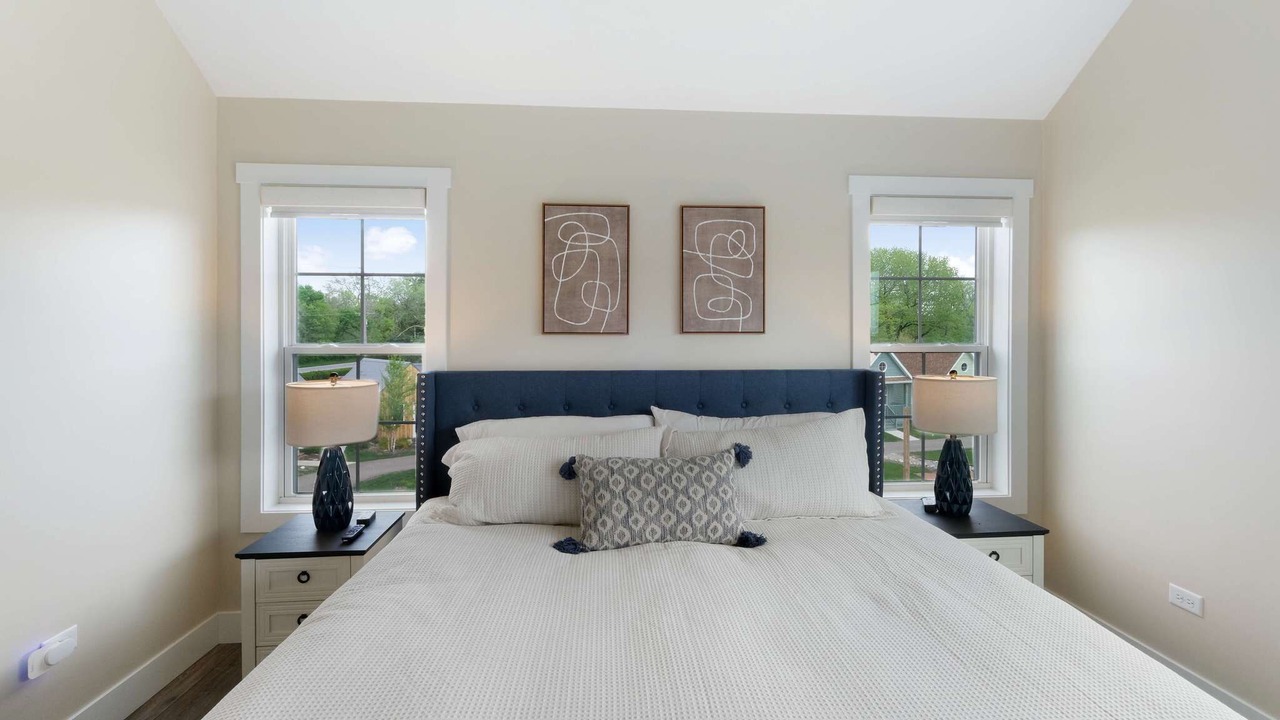 Photo of Bedroom in Ottawa