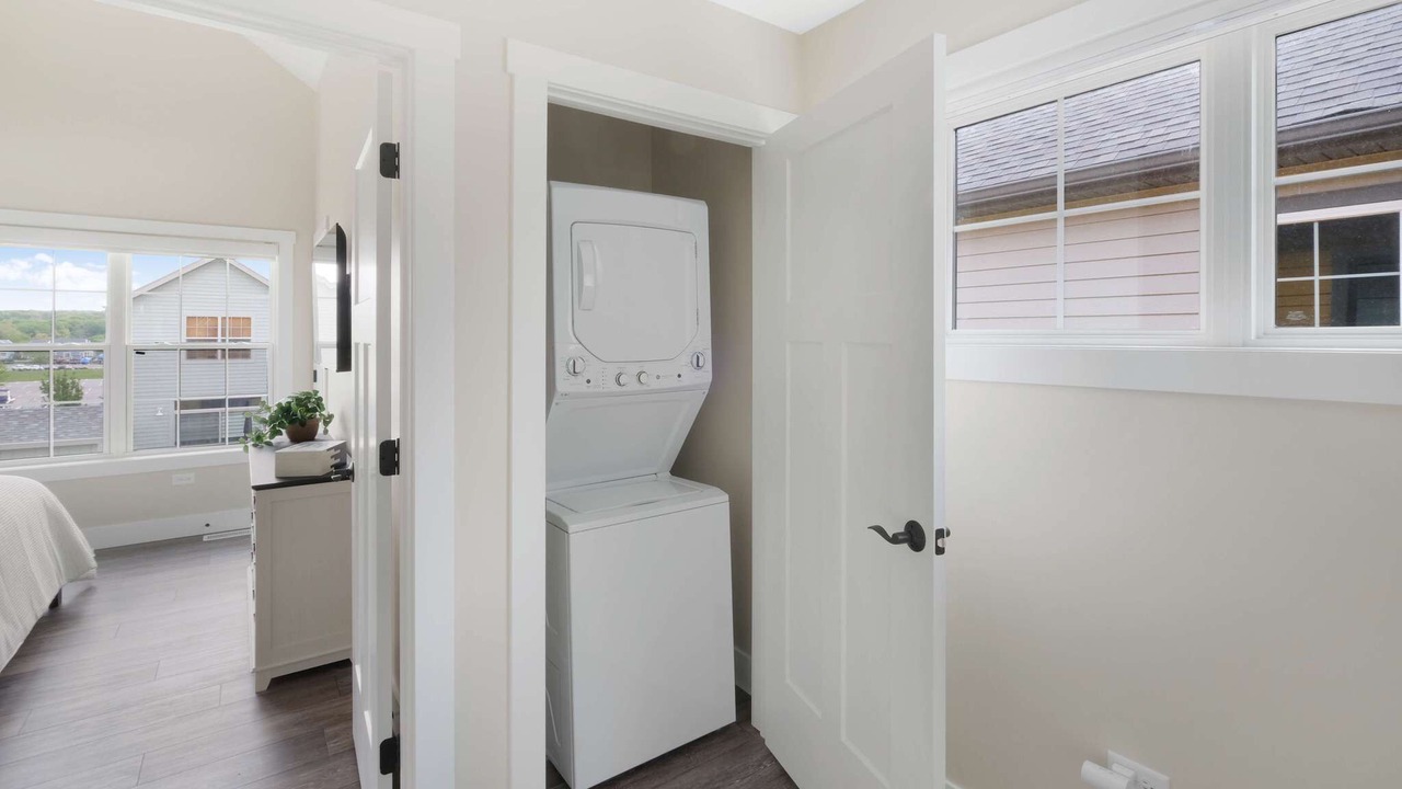Photo of Bedroom in Ottawa