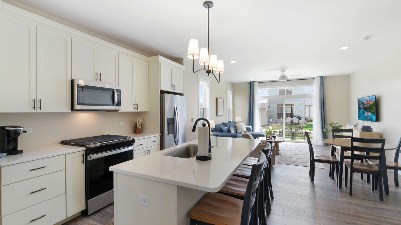 Photo of Kitchen in Ottawa