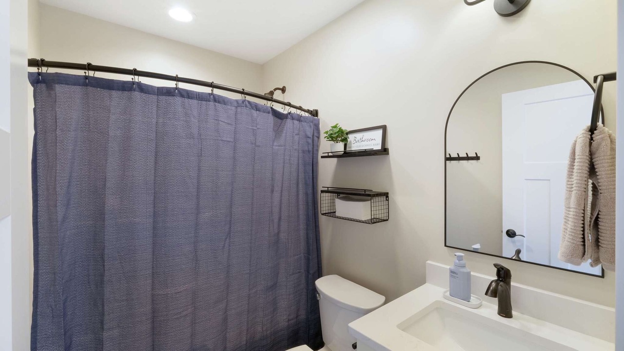 Photo of Bathroom in Ottawa
