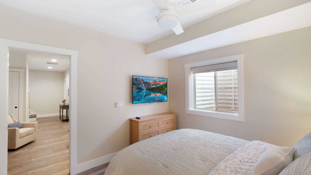 Photo of Bedroom in Ottawa