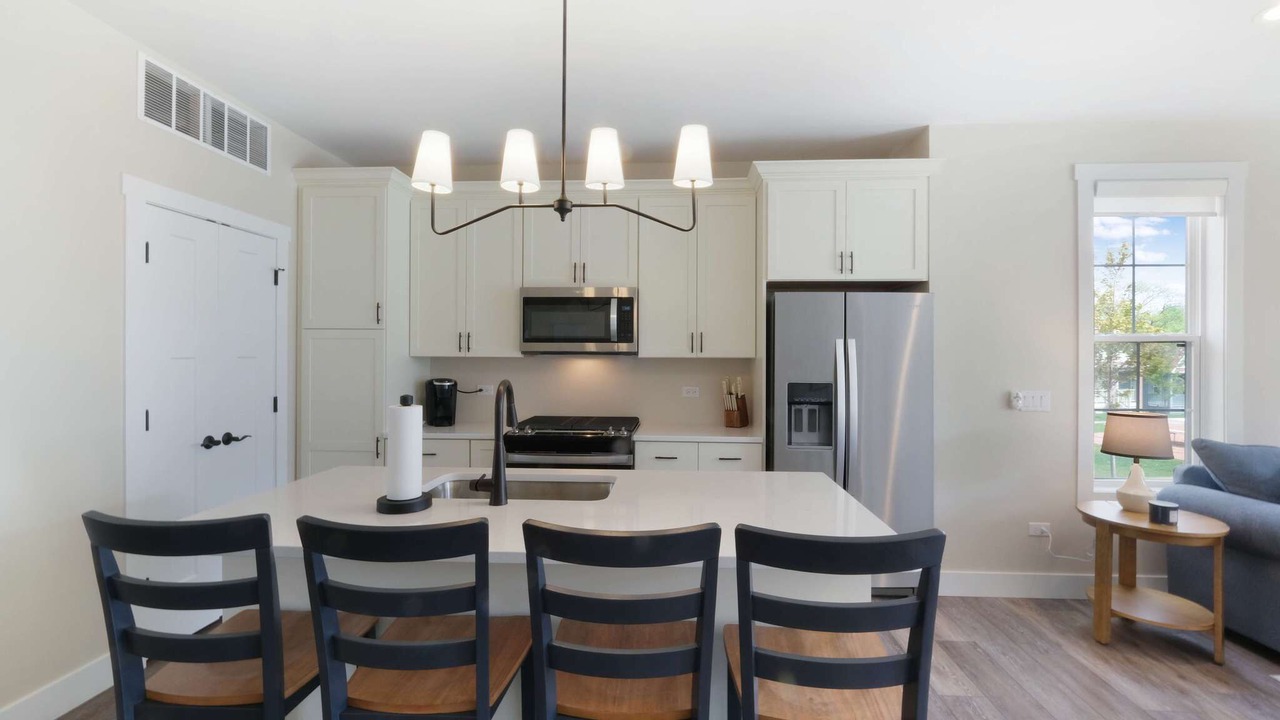 Photo of Kitchen in Ottawa