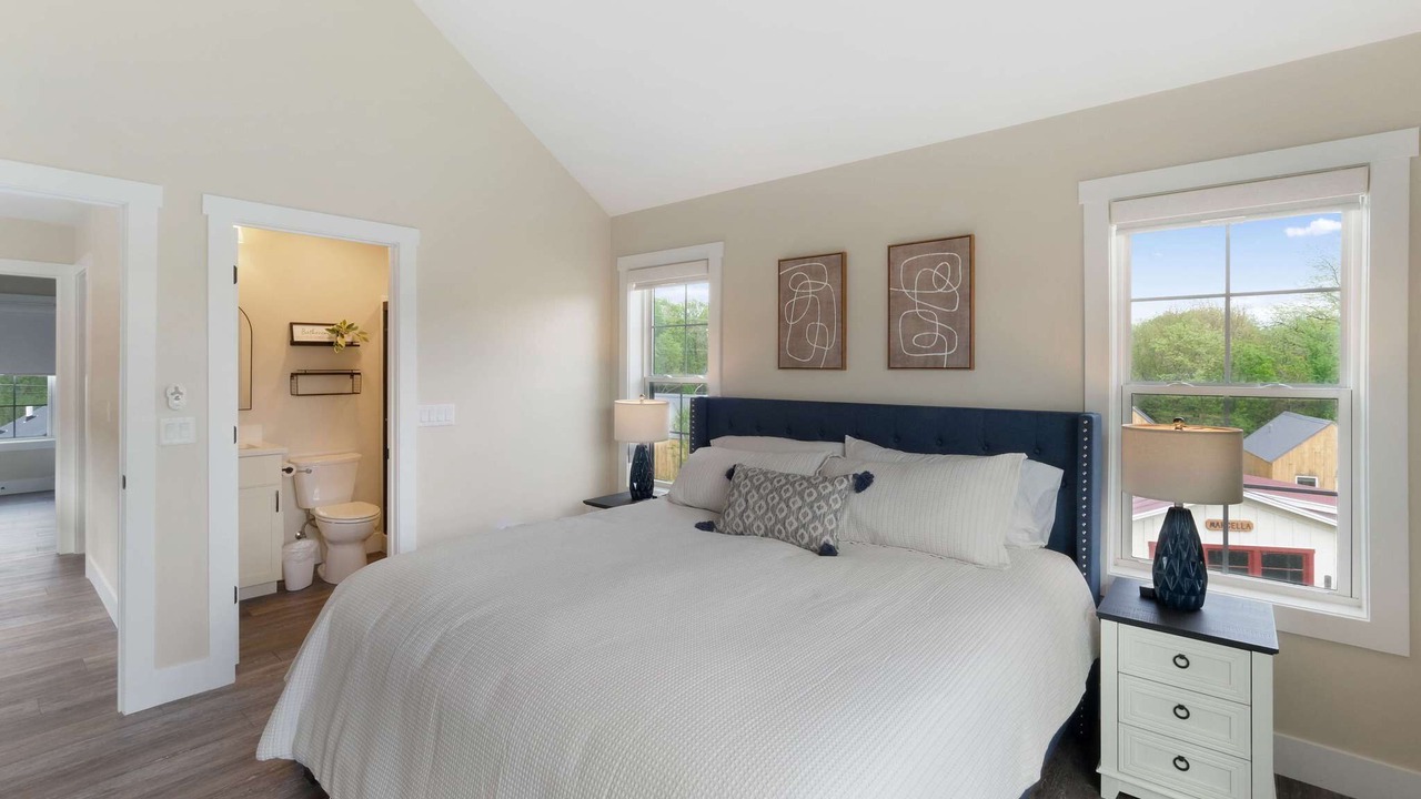 Photo of Bedroom in Ottawa