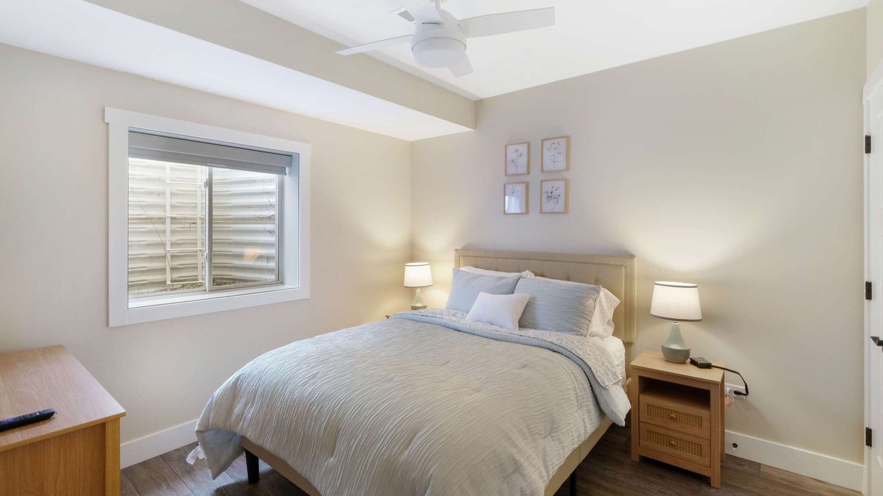 Photo of Bedroom in Ottawa