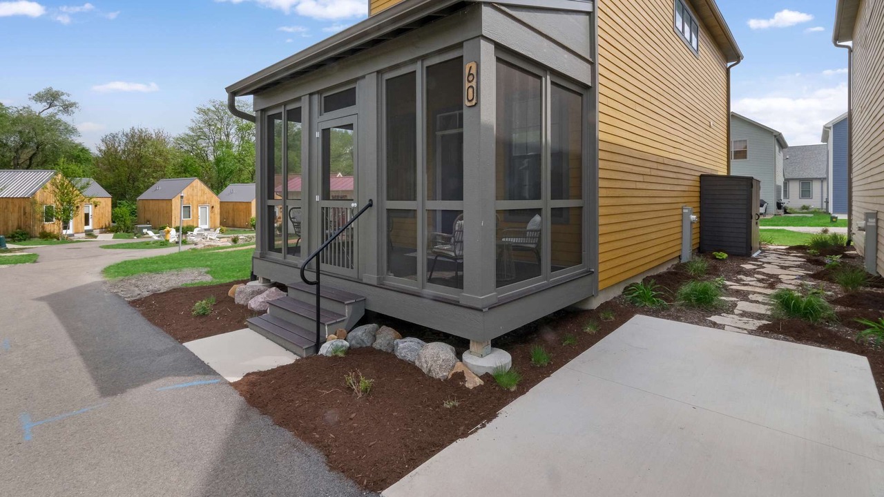 Photo of Outdoor in Ottawa