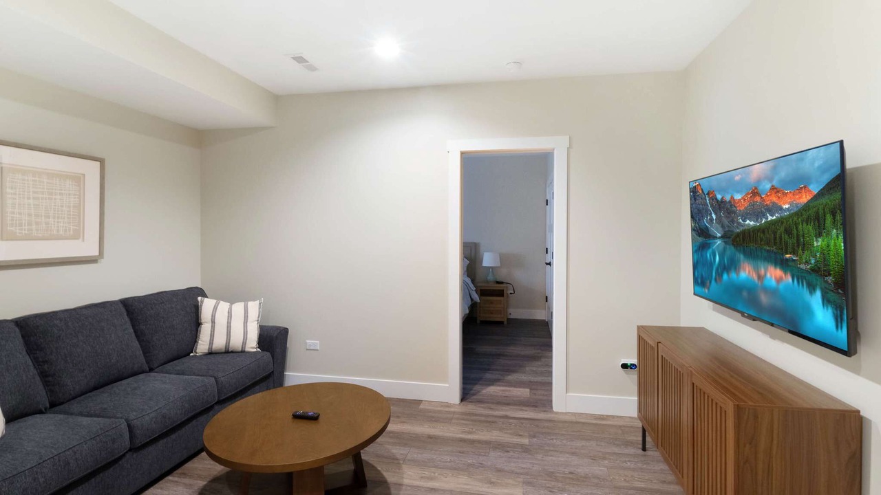 Photo of Livingroom in Ottawa
