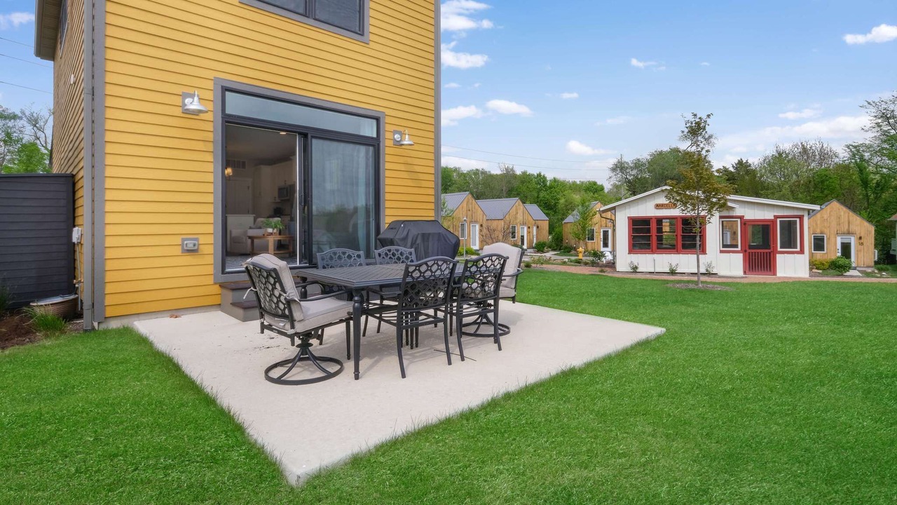 Photo of Outdoor in Ottawa