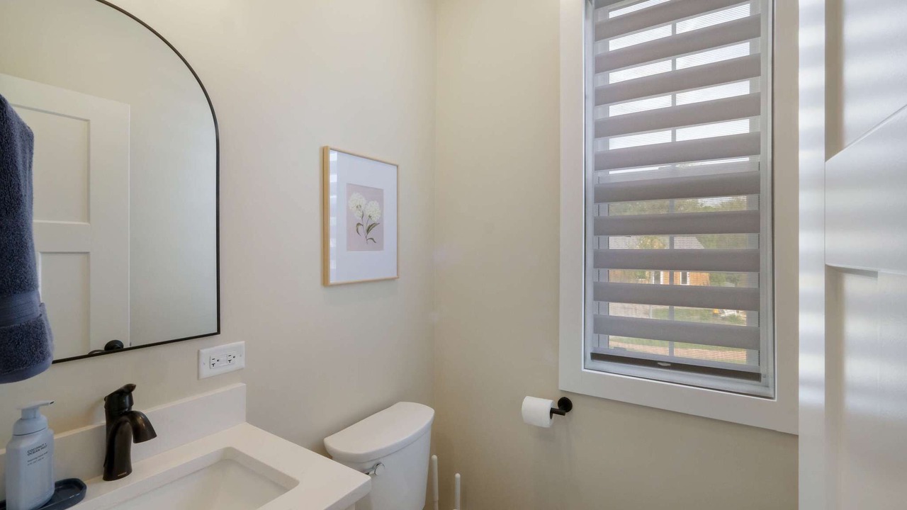 Photo of Bathroom in Ottawa