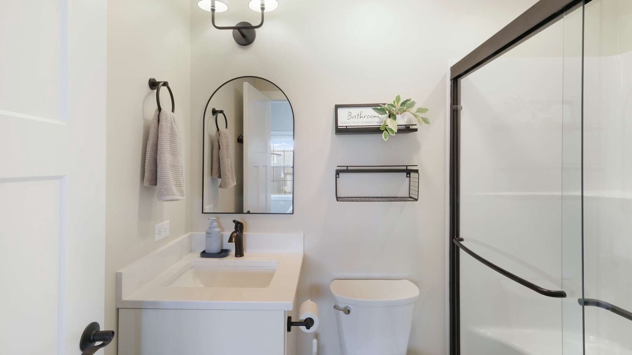 Photo of Bathroom in Ottawa