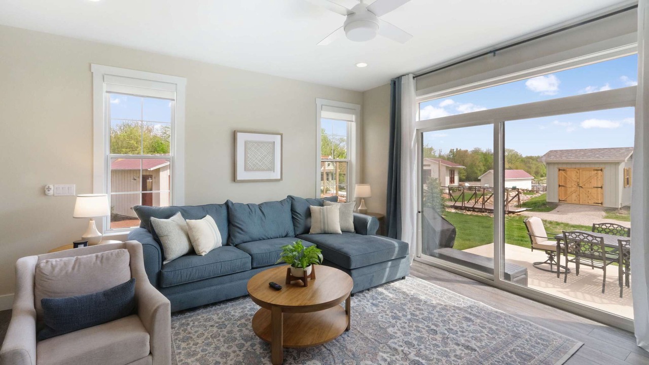 Photo of Livingroom in Ottawa