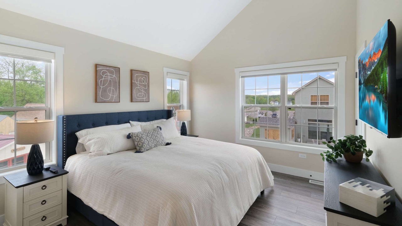 Photo of Bedroom in Ottawa