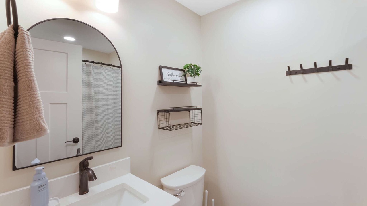 Photo of Bathroom in Ottawa