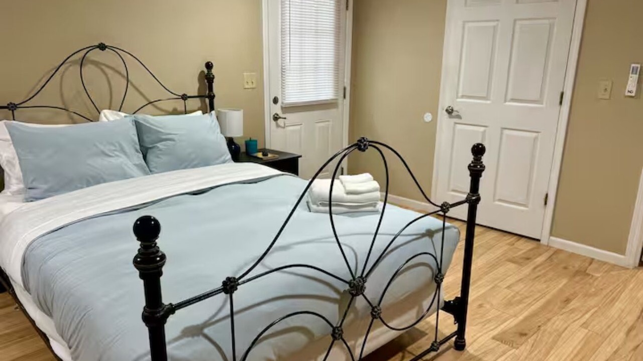 Photo of Bedroom in Waynesville