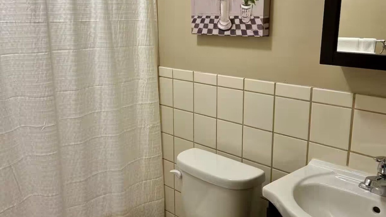 Photo of Bathroom in Waynesville