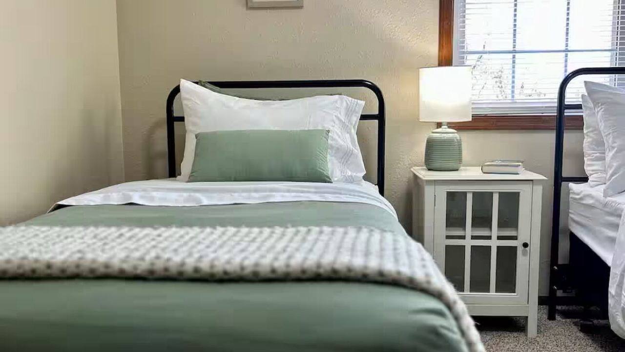 Photo of Bedroom in Waynesville