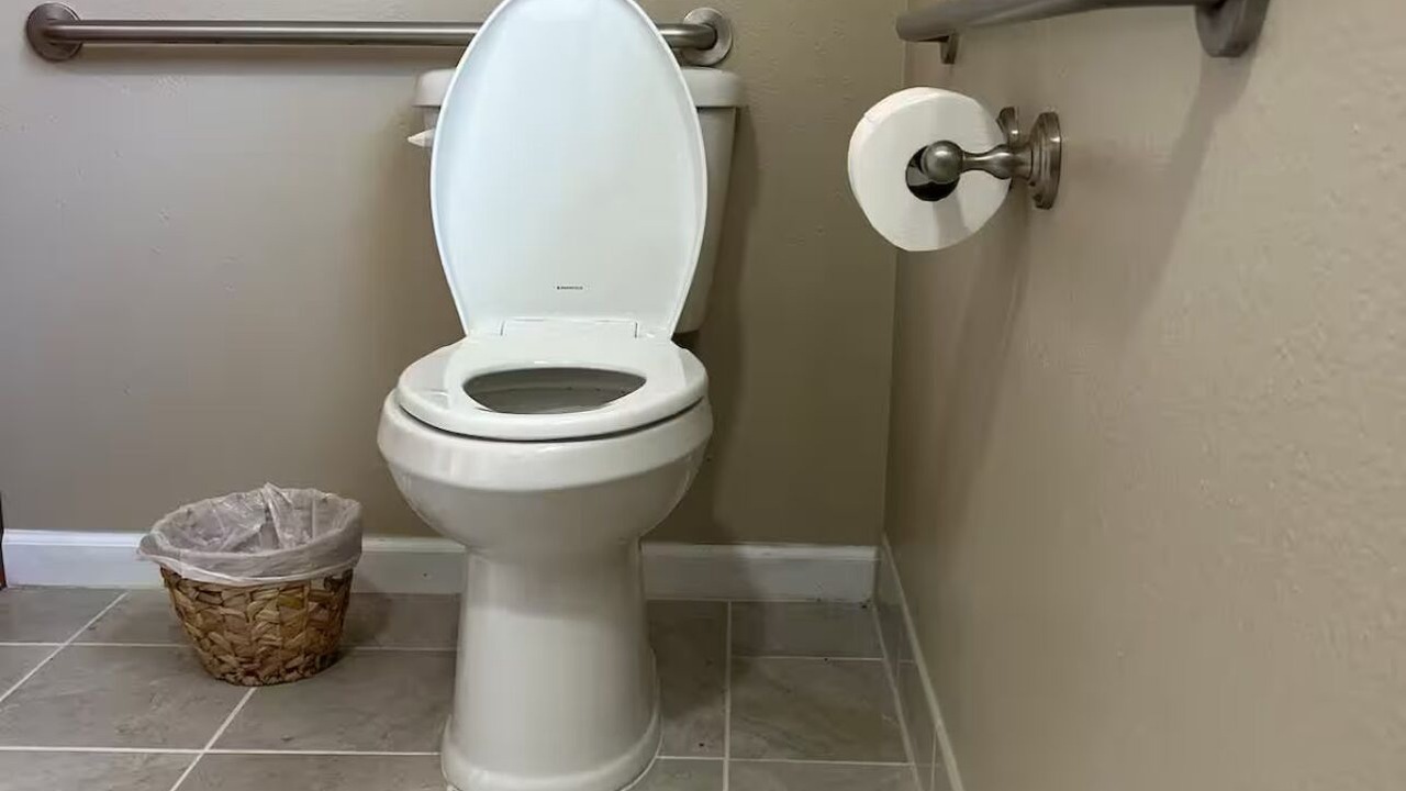 Photo of Bathroom in Waynesville