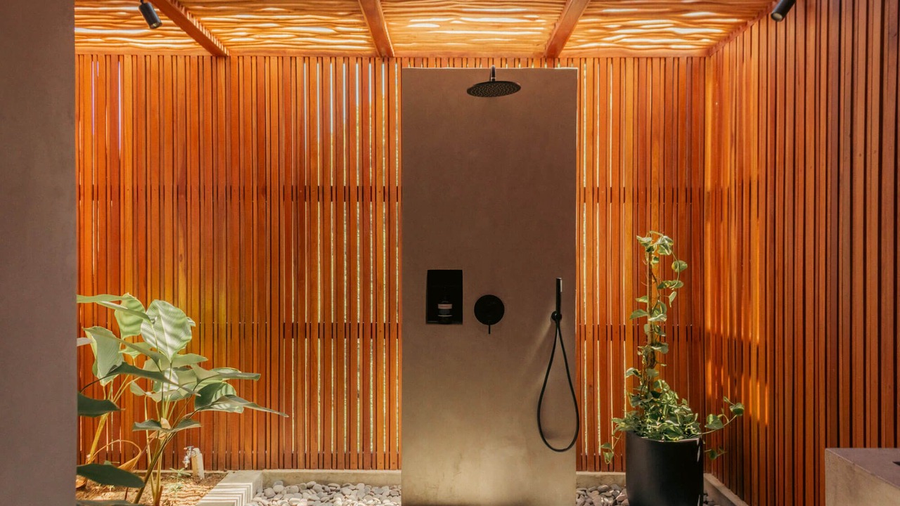 Photo of Bathroom in Praya Barat