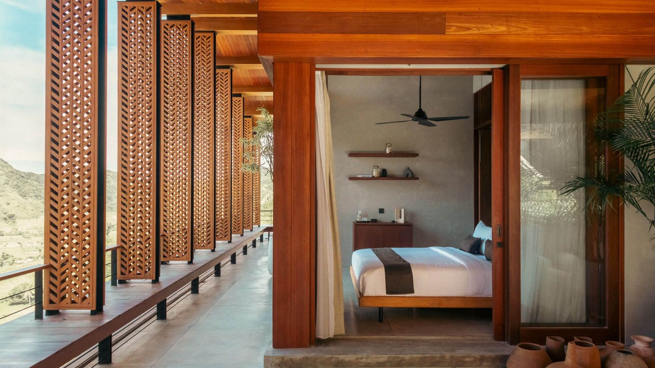 Photo of Bedroom in Praya Barat