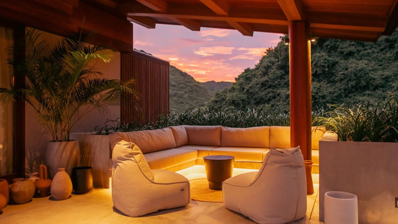 Photo of Patio Balcony in Praya Barat