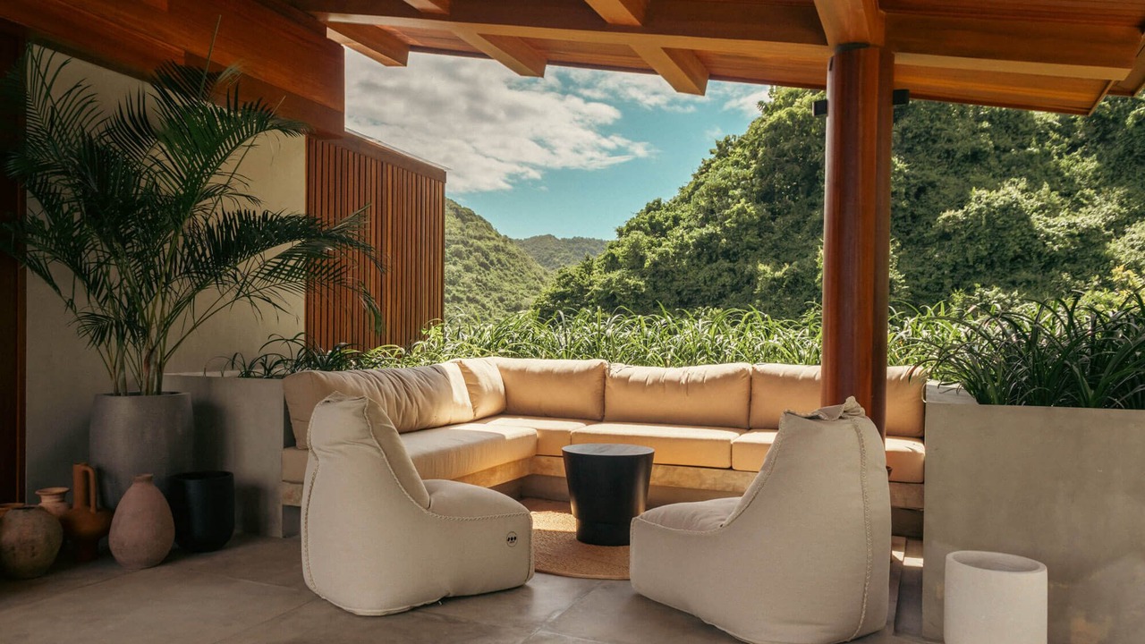 Photo of Patio Balcony in Praya Barat