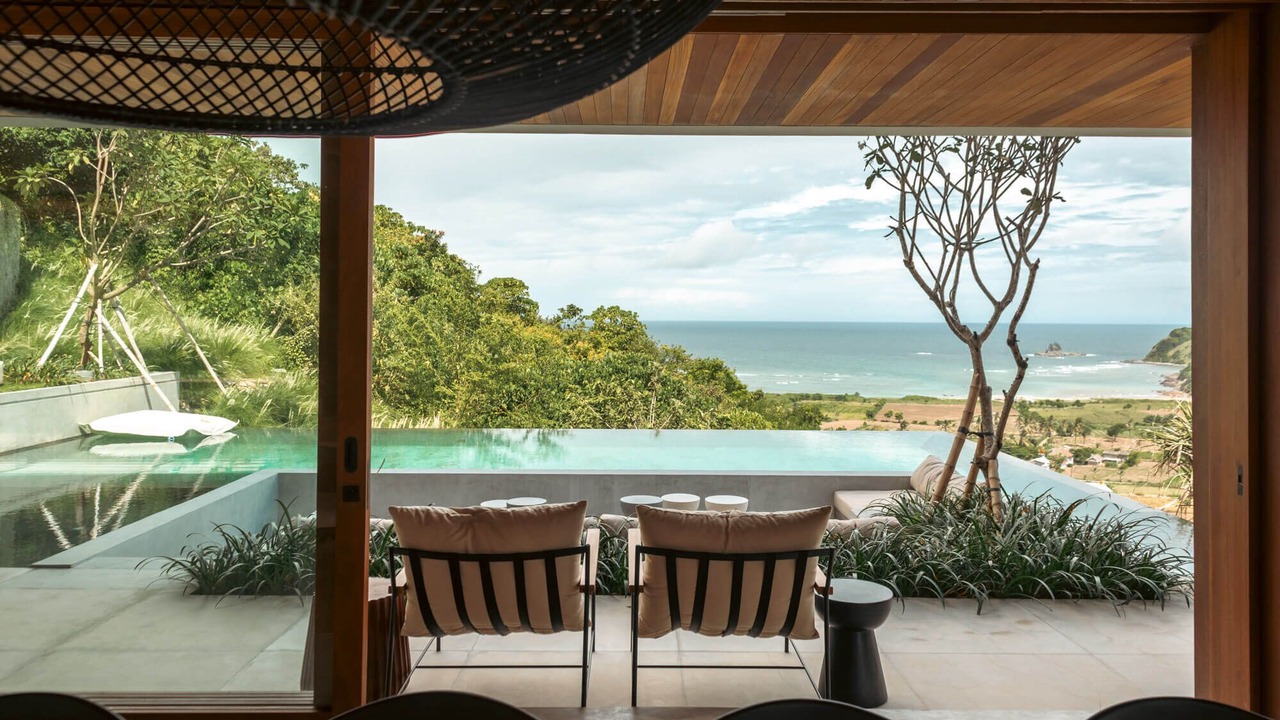 Photo of Outdoor in Praya Barat