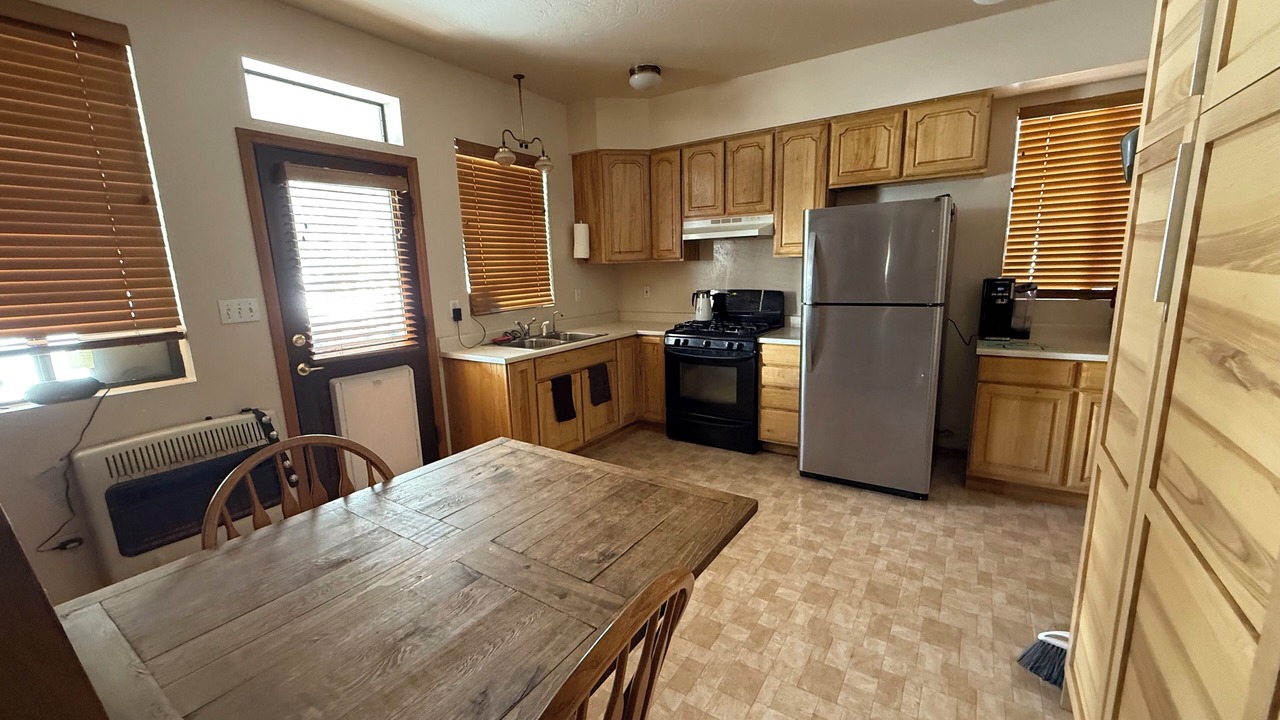 Photo of Kitchen in Williams