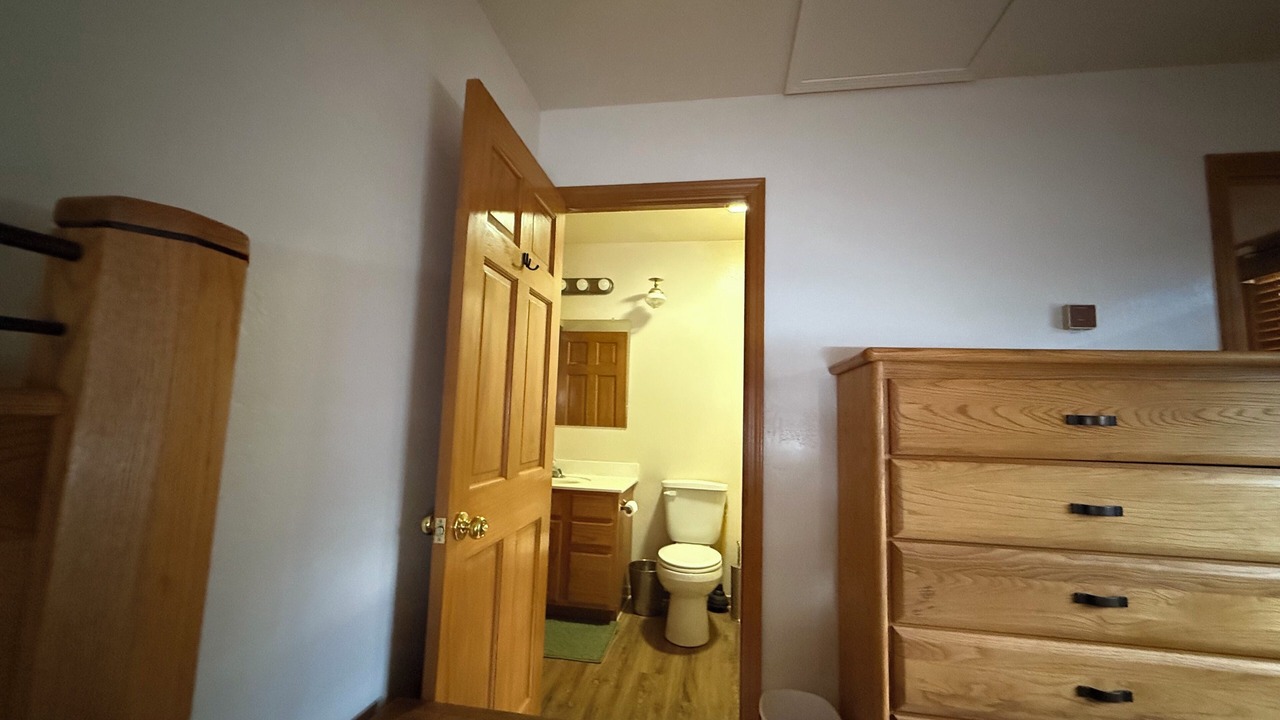 Photo of Bathroom in Williams