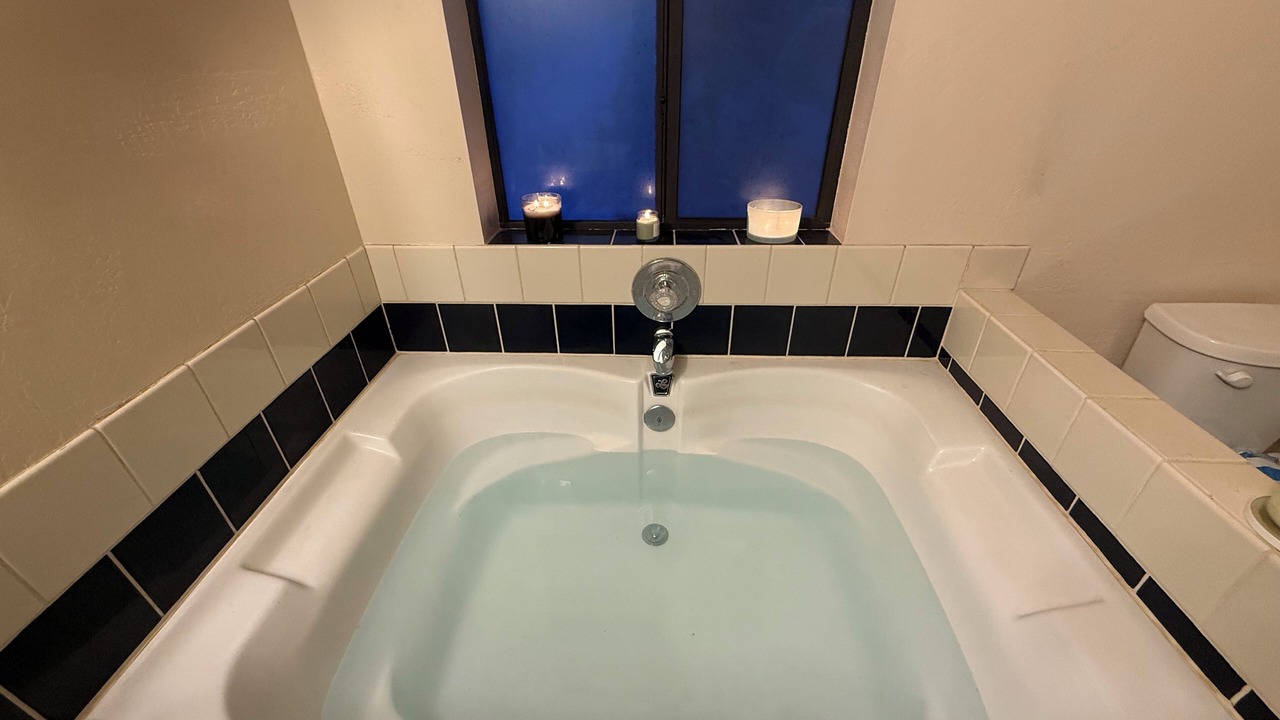 Photo of Bathroom in Williams