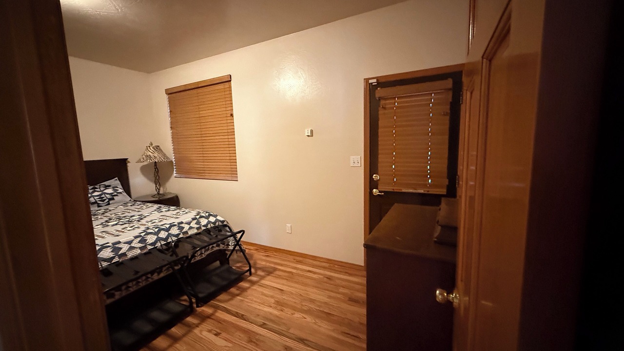 Photo of Bedroom in Williams
