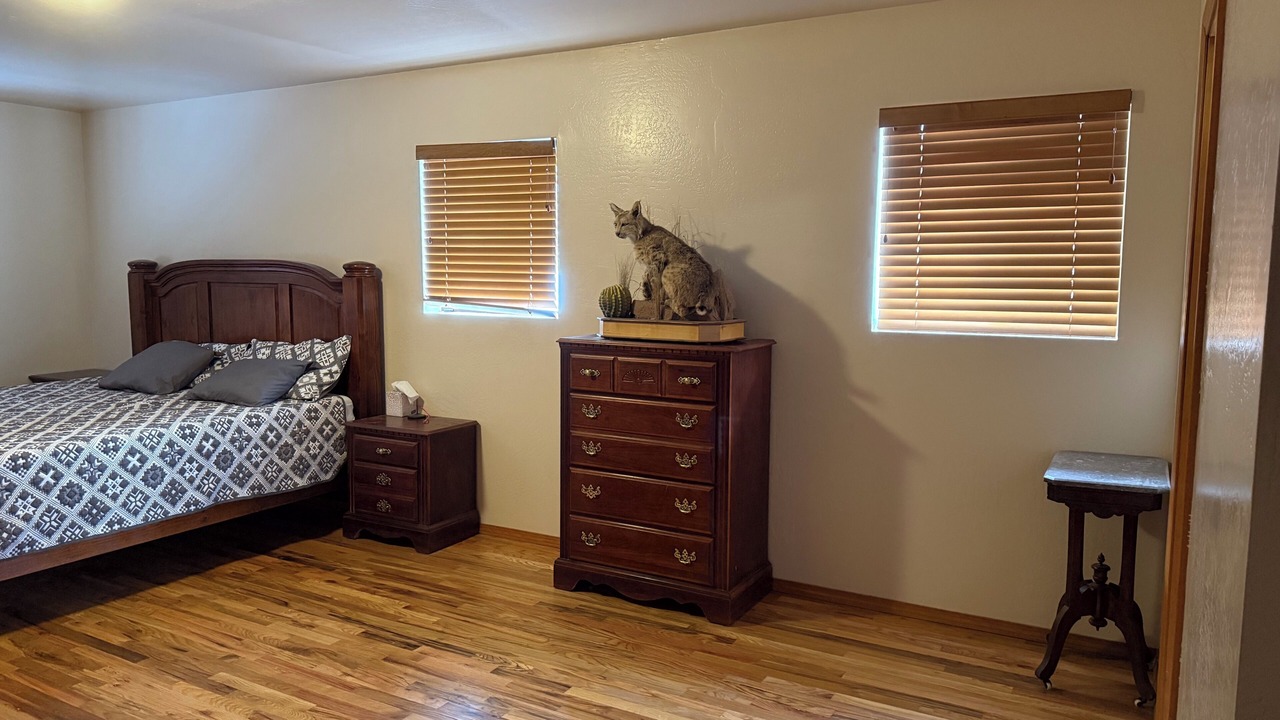 Photo of Bedroom in Williams