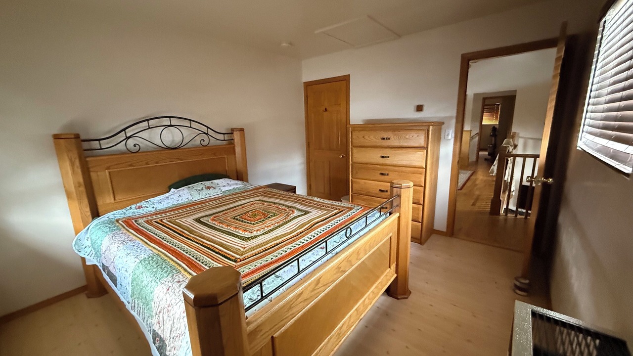 Photo of Bedroom in Williams