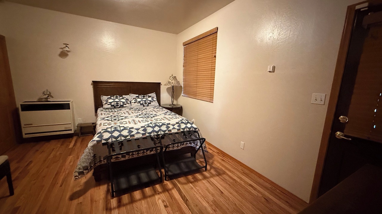 Photo of Bedroom in Williams