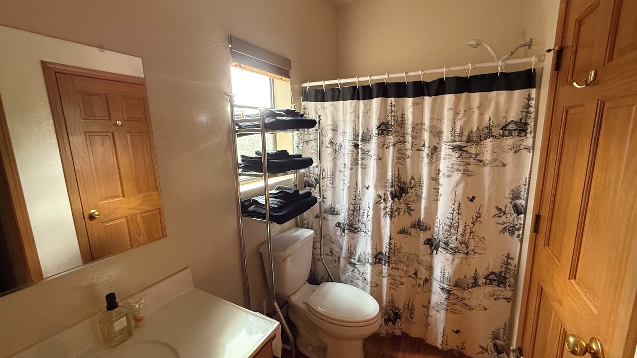Photo of Bathroom in Williams